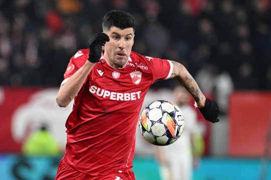 Dinamo, în criză! Andrei Nicolescu: ”Nu știm când revine. Sunt frustrat și eu, este și el”