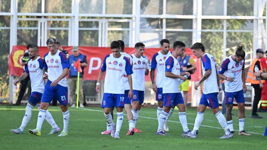 Au fost la un pas de promovare sezonul trecut, iar în această vară au semnat cu Steaua. Cum i-au convins ”militarii” și detaliile transferurilor: ”Nu am vrut să stricăm vestiarul”