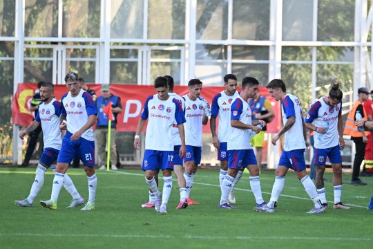 Au fost la un pas de promovare sezonul trecut, iar în această vară au semnat cu Steaua. Cum i-au convins ”militarii” și detaliile transferurilor: ”Nu am vrut să stricăm vestiarul”