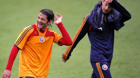 Gabi Tamaș a răbufnit: ”Cristi Chivu n-a băut?! Să întrebați ce show-uri făcea la 2 Cocoși!”