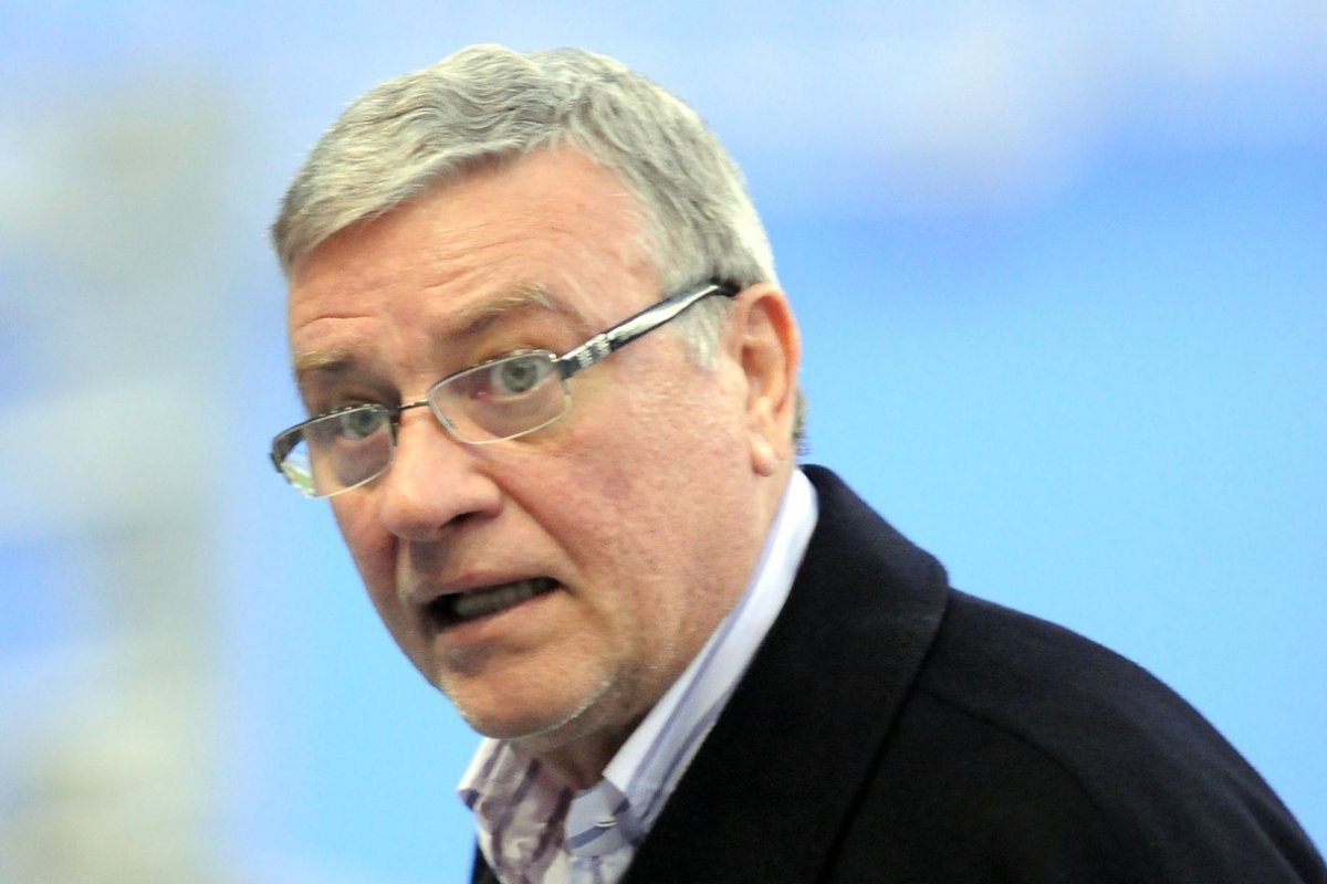 Cornel Dinu, dat afară pentru că jucătorii s-au plâns după un meci: ”Să fie clar pentru toată lumea”