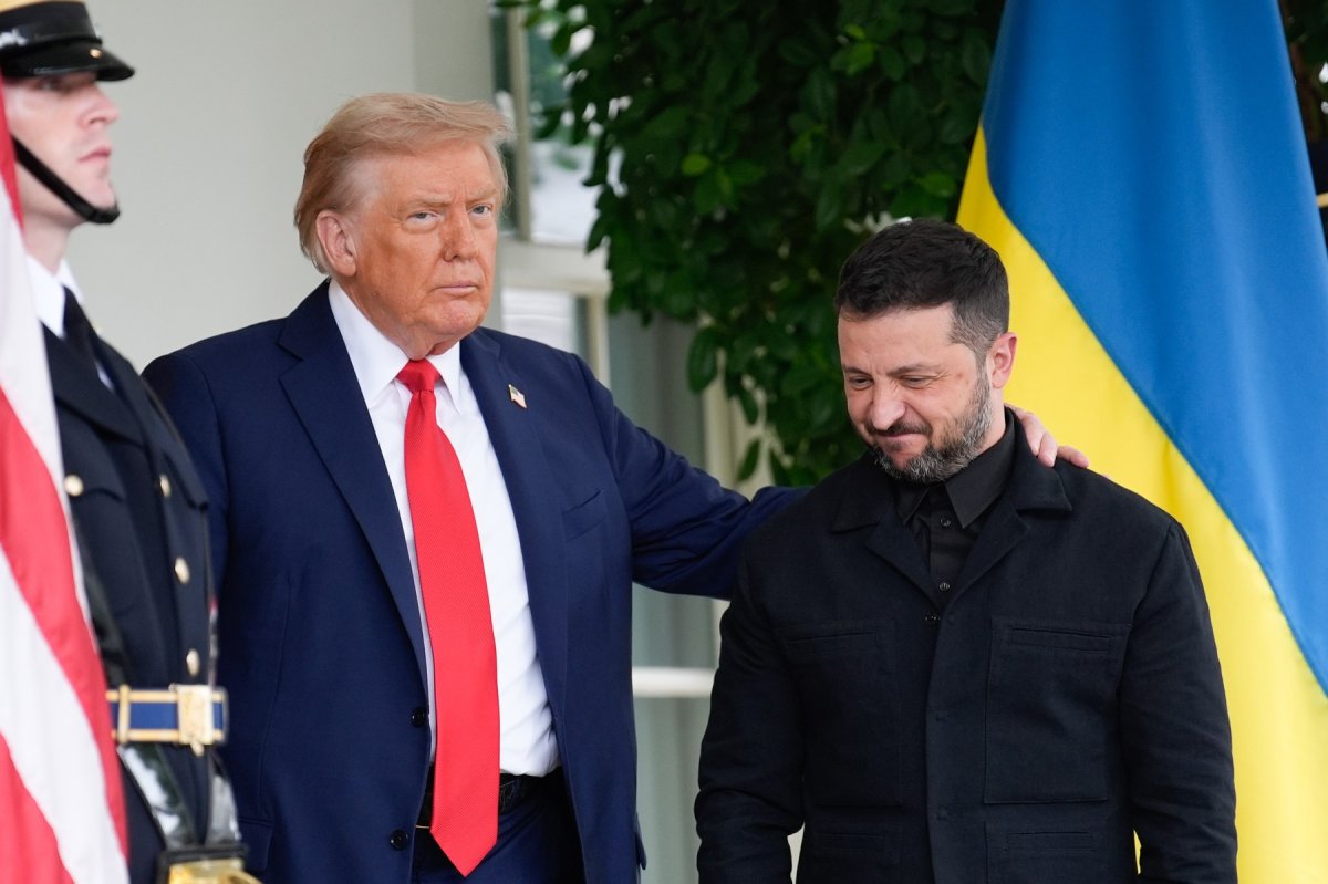 Donald Trump a făcut un anunț important legat de Ucraina: ”Îmi place conceptul” + Ce va discuta cu Putin la telefon