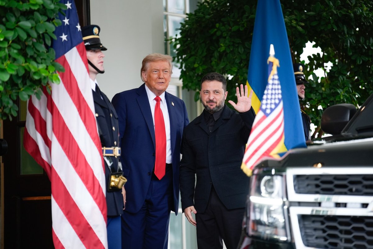 Donald Trump a făcut un anunț important legat de Ucraina: ”Îmi place conceptul” + Ce va discuta cu Putin la telefon
