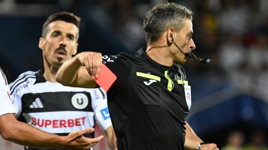 Artean, reacție epocală după victoria cu Farul: ”Exact la asta m-am gândit, mă jur!” + Ce a spus marcatorul Mikanovic în urma primului gol pentru U Cluj