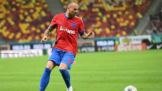 Mihai Stoica anunță revenirea lui Alibec la FCSB