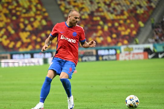 Mihai Stoica anunță revenirea lui Alibec la FCSB