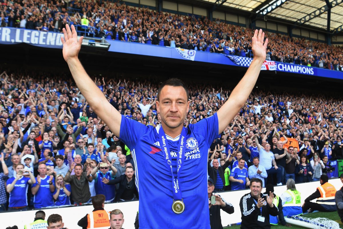 John Terry