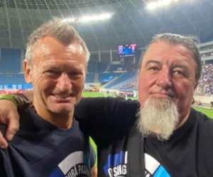 Fostul oficial al echipei lui Mititelu își vinde bunurile pentru a vedea Basaksehir - U Craiova! Ce i-a oferit clubul lui Rotaru