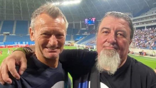 Fost oficial al echipei lui Adrian Mititelu își vinde bunurile pentru a vedea Basaksehir – Universitatea Craiova! Ce i-a oferit clubul lui Rotaru