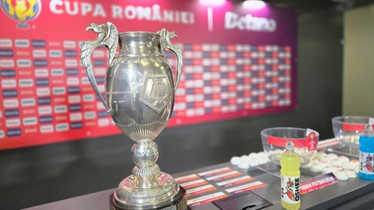 Toate meciurile din play-off-ul Cupei României! Steaua se duelează cu o echipă din SuperLiga
