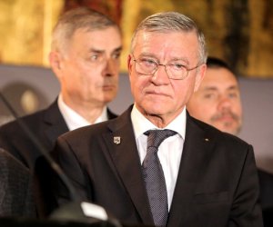 'S-au făcut niște jocuri. Am fost presat să îl pun pe Hagi selecționer'. Mircea Sandu aruncă BOMBA în legătură cu numirea 'Regelui' la naționala României