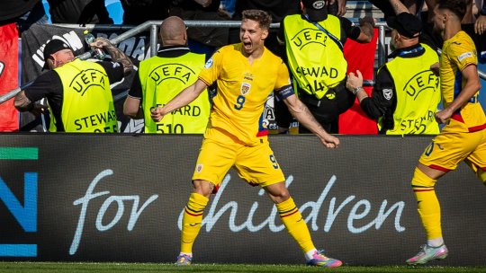 O echipă importantă din LaLiga, ofertă concretă pentru Louis Munteanu! 12.000.000 de euro ar ajunge în conturile CFR-ului