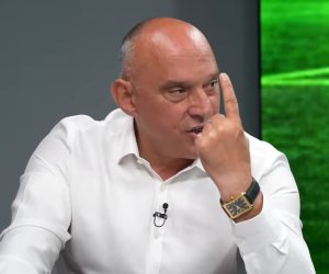 Membrul Generației de Aur s-a dus în Suedia și l-a ironizat pe Prunea! Replica portarului nu a întârziat: ”Te ia naiba dacă mă mai iei la mișto!”