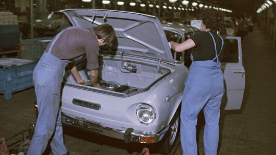 Primul automobil Skoda vândut în peste 1 milion de unități împlinește 56 de ani! Cum arăta modelul ajuns inclusiv în România comunistă