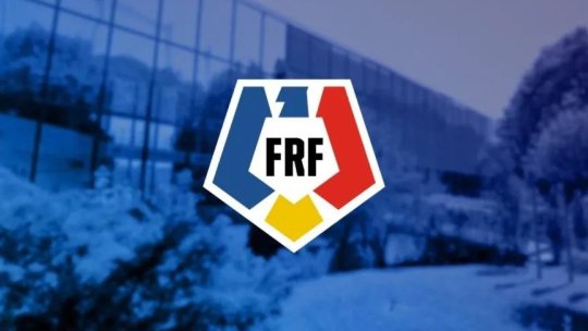 Reacția oficială a FRF, după scandalul provocat de tragerea la sorți din Cupa României