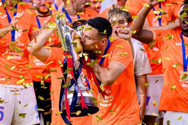 Mesajul războinic transmis de Adrian Șut, înaintea ”dublei” cu Aberdeen: ”Trebuie să ne calificăm”