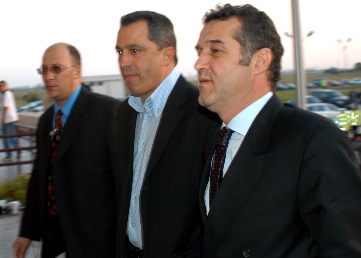 A lansat un scenariu apocaliptic pentru campioana FCSB: ”Se va desființa! Va veni un om foarte puternic”
