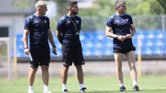 UTA are probleme financiare, dar nu se oprește din transferat. Ce atacant vine sub comanda lui Mihalcea