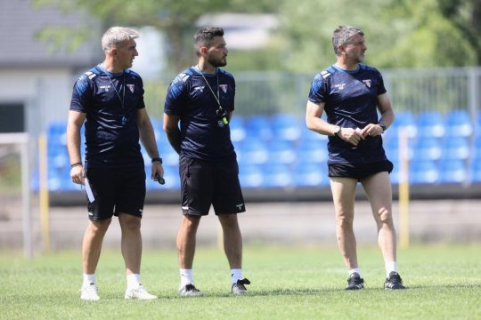 UTA are probleme financiare, dar nu se oprește din transferat. Ce atacant vine sub comanda lui Mihalcea