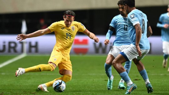 Ianis Hagi negociază cu o campioană importantă din Europa!