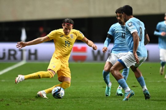 Ianis Hagi negociază cu o campioană importantă din Europa!