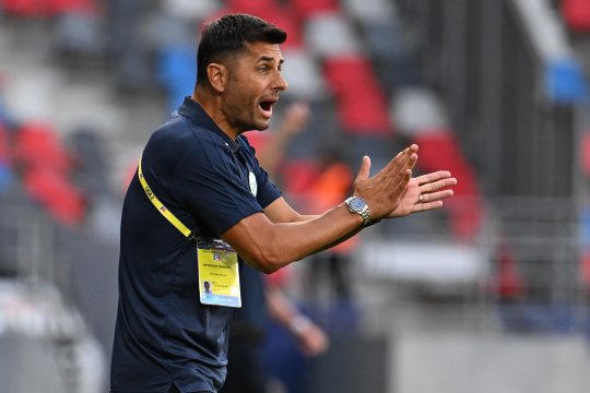 Reacția vehementă a lui Nicolae Dică după ce Adrian Petre l-a înjurat: ”Ce să-i răspund unuia care s-a lăsat la 25 de ani?”