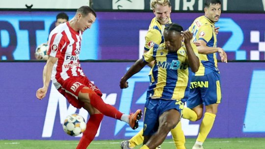 Tidiane Keita confirmă transferul la CFR Cluj: ”Nu aveam cum să refuz”