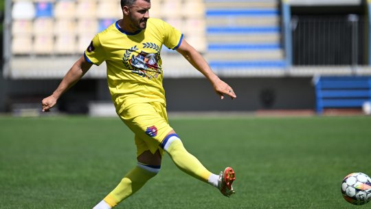 Constantin Budescu a făcut senzație pe terasa unui restaurant! Imagini de excepție cu fostul mijlocaș de la FCSB