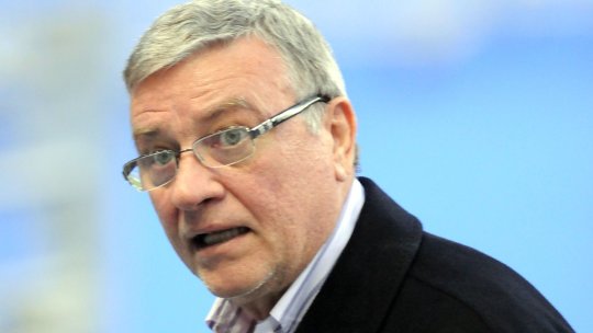 A mers în biroul lui Mircea Sandu și a făcut o descoperire năucitoare: ”Am închis ușa și am 'tăiat-o'”