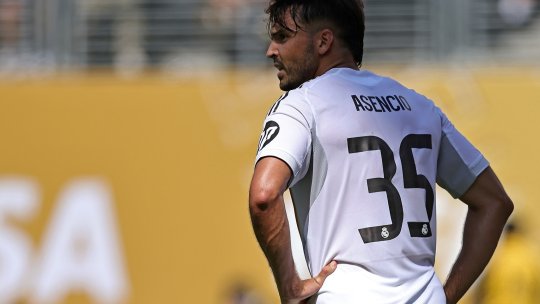 Scandalul la Real Madrid continuă! Raul Asencio riscă doi ani și jumătate de închisoare