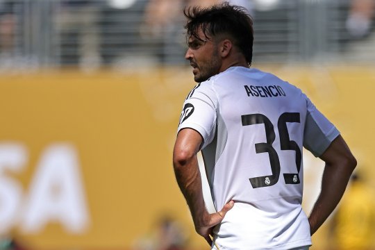 Scandalul la Real Madrid continuă! Raul Asencio riscă doi ani și jumătate de închisoare