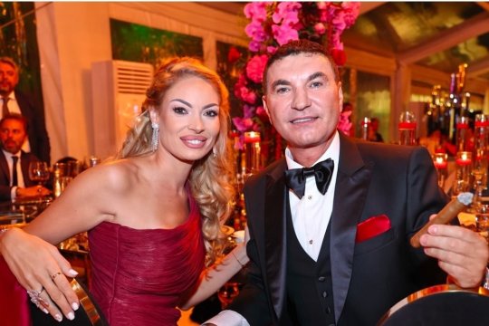 Cristi Borcea se teme să revină în acționariatul lui Dinamo. Care este motivul real