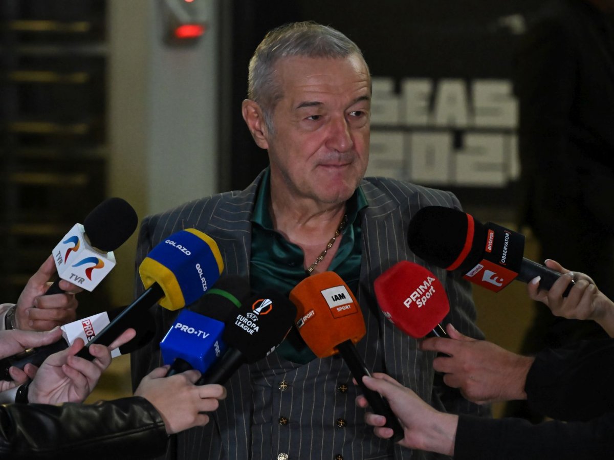 Gigi Becali