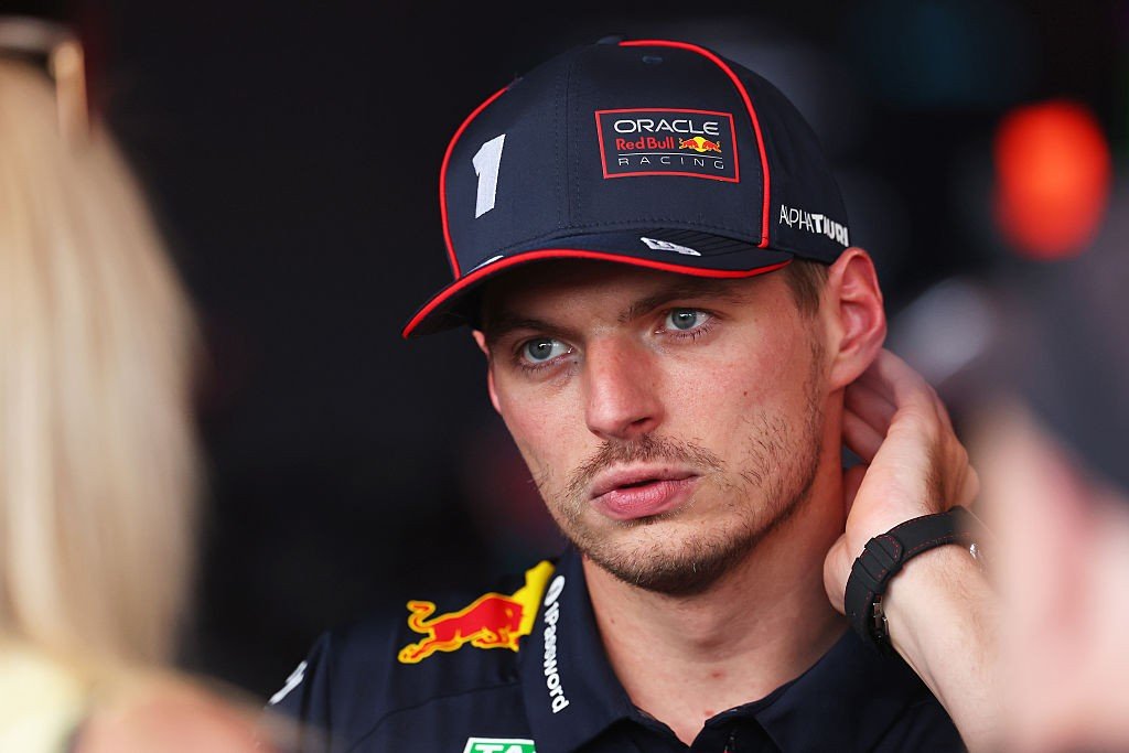 Max Verstappen si-a arătat nemulțumirea după antrenamentele de la Hungaroring