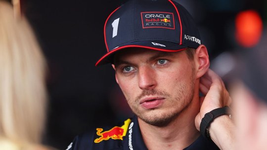 Max Verstappen, nemulțumit înaintea calificărilor de la Hungaroring. Monopostul e ”imposibil de condus”
