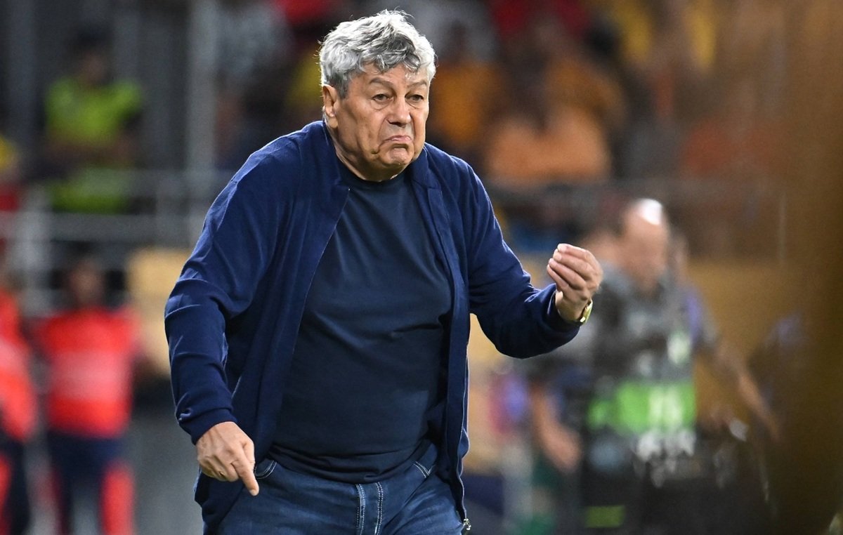 Mircea Lucescu este bun prieten cu Dan Voiculescu