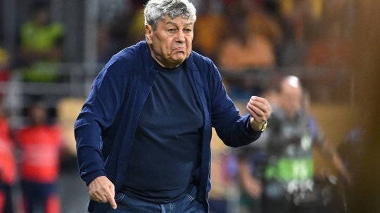 Legătura misterioasă de prietenie dintre Mircea Lucescu și Dan Voiculescu: ”Asta e altceva”
