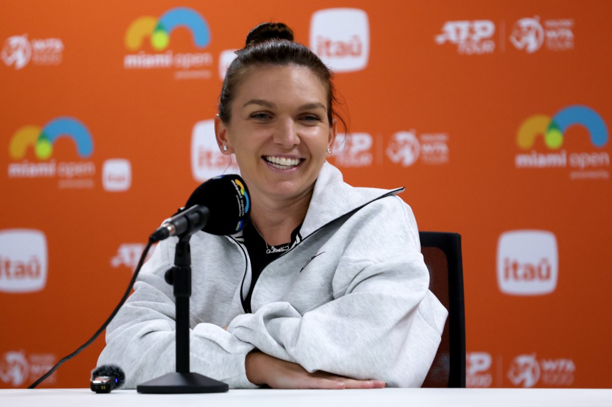 Simona Halep a renuntat la tenis, iar acum se bucura de timpul liber