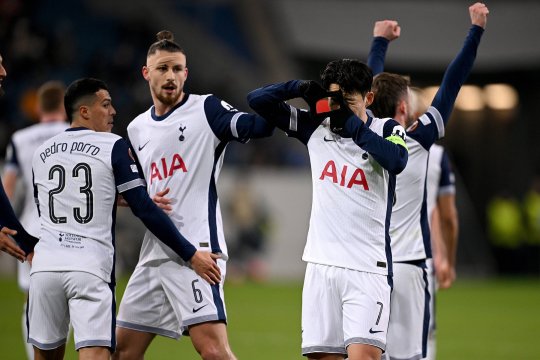 Și-a anunțat plecarea de la Tottenham: ”Cea mai dificilă decizie din cariera mea!”. Unde se transferă