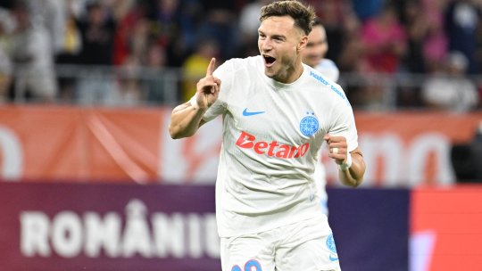 Dennis Politic, gata să își învingă fosta echipă: ”Voi da 100% pentru FCSB în acest meci!”