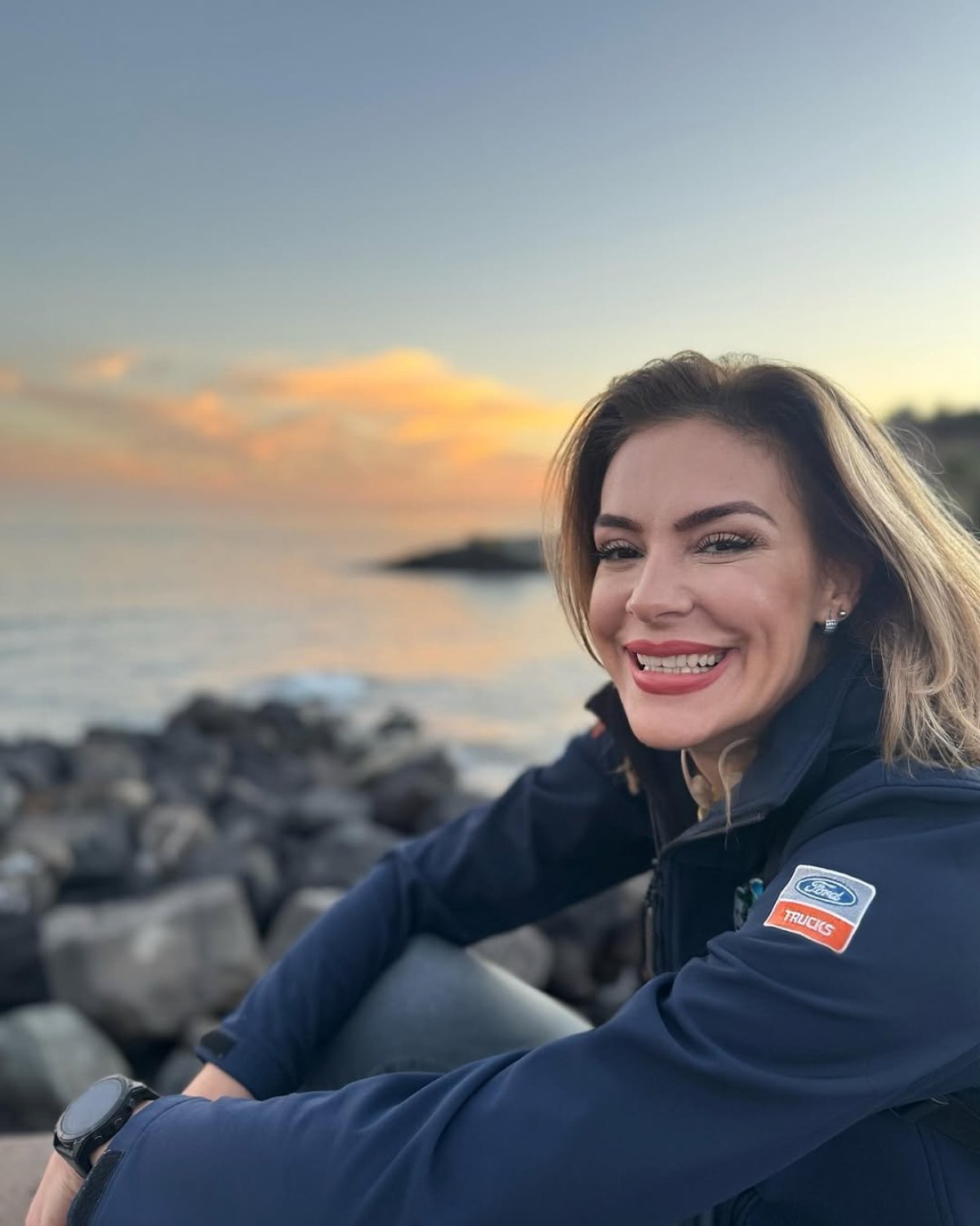 Roxana Ciuhulescu, ”victima” glumei lui Vasile Turcu