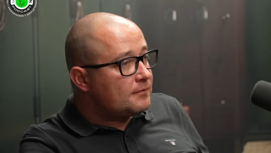 ”Discriminare și xenofobie ca la echipa aia nu există nicăieri! Diferența e că Gigi Becali spunea public că nu vrea musulmani și negri, ei nu declară în mod clar”