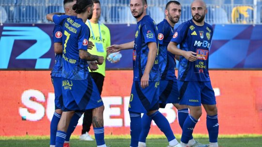 S-a intervenit asupra celui mai prost gazon din SuperLiga! Cum arată acum suprafața de joc