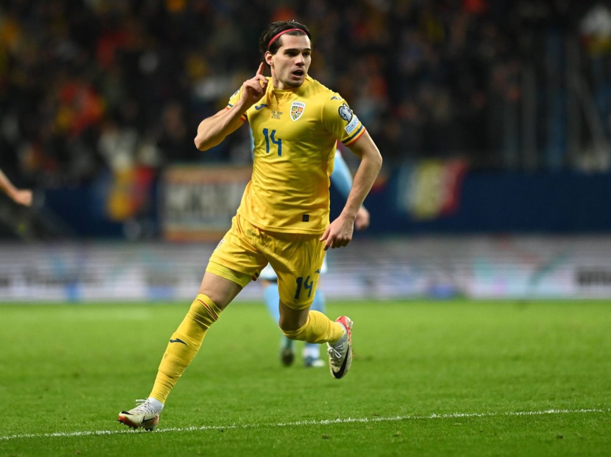 Ianis Hagi