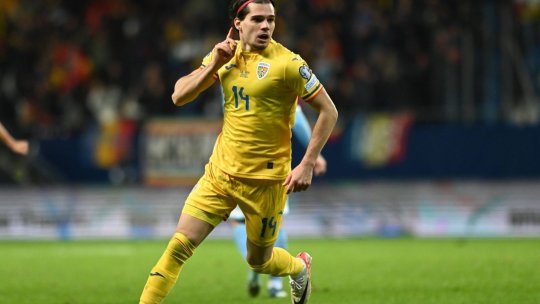 iAMsport.ro a aflat câți bani îi oferă Maccabi Tel Aviv lui Ianis Hagi! Salariu mic, dar primă de instalare imensă!