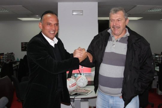 Florin Prunea nu îl poate uita pe Helmut Duckadam: ”Ce dor îmi e! Încă simțim ecoul miracolului tău”