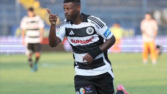 Întrebat de transferul lui Thiam la FCSB, MM Stoica l-a batjocorit pe Samuilă! Câteva ore mai târziu, fotbalistul ar fi semnat cu campioana