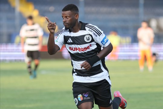 Întrebat de transferul lui Thiam la FCSB, MM Stoica l-a batjocorit pe Samuilă! Câteva ore mai târziu, fotbalistul ar fi semnat cu campioana
