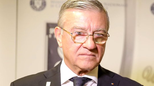 ”Regretul uriaș” al lui Mircea Sandu după 24 de ani în fruntea FRF: ”Mă doare mai mult ca orice!”