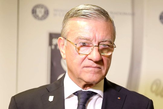 ”Regretul uriaș” al lui Mircea Sandu după 24 de ani în fruntea FRF: ”Mă doare mai mult ca orice!”